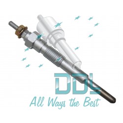 Glow Plug Y112T