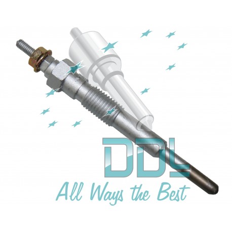 Glow Plug Y112T