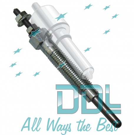 Glow Plug Mitsubishi Y115T-1