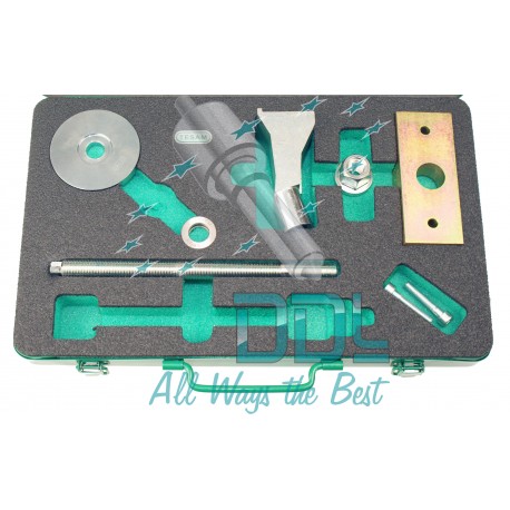 Renault 1.9 F9Q Injector Kit