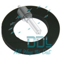 22D1707 Seal for Filter Stem