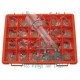 Nozzle Pressure Shim Kit 2nd Generation