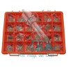 PDE817 Nozzle Pressure Shim Kit 2nd Generation