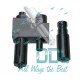 Injector Bolt Drilling Kit Iveco