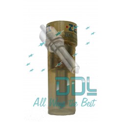 DLLA142SN718 Genuine Nozzle