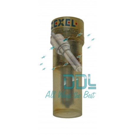 DLLA150SN722 Genuine Nozzle