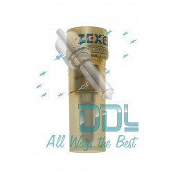DLLA154PN025 Genuine Nozzle