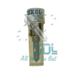 DLLA154PN067 Genuine Nozzle