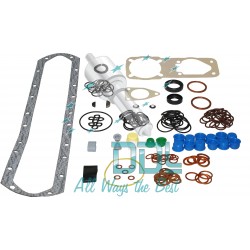 GASKET KIT BOSCH PE12P (SPACO)