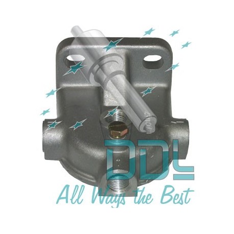 22D2104 Filter Head 3 In - 1 Out 22D2104 Filter Head 3 In - 1 Out