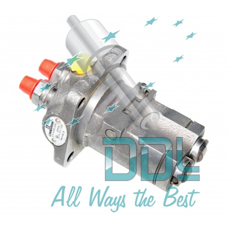 KABI Dieselpumpe 230V AC - KABI el-pumper for diesel og fyringsolie. Løs