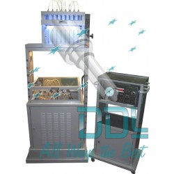 Common Rail stand alone injector tester.