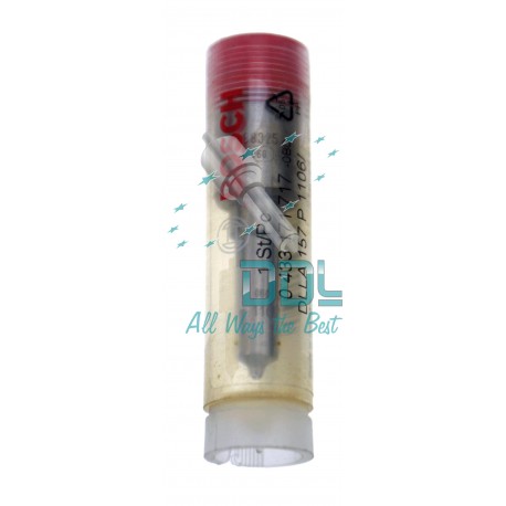 DLLA158P1106 NOZZLE G 0433171717 DLLA158P1106 NOZZLE G 0433171717