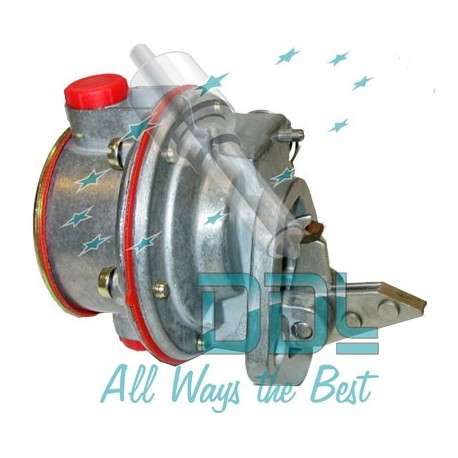 Lift Pump 26D2036