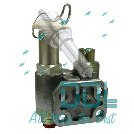 Lift Pump 26D2041