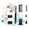 FA0AB-KIT Spaco Bryce Pump Repair Kit