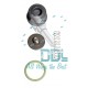 PARTS SET SUCTION VALVE GEN