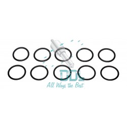 Sealing Ring for Common Rail Bosch Injector 0445110049
