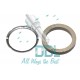 PARTS SETSURE SEAL KIT C.R.