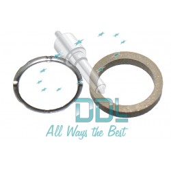 PARTS SETSURE SEAL KIT C.R.