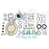 9109-210 Spaco DPC Gasket Kit with Boost
