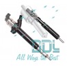 Test & Report Common Rail Delphi & Denso Injectors