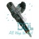 Test & Report EUI/PDE Injectors