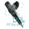 Test & Report EUI/PDE Injectors