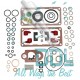 DPS GASKET KIT VW (SPACO)