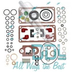 DPS GASKET KIT VW (SPACO)