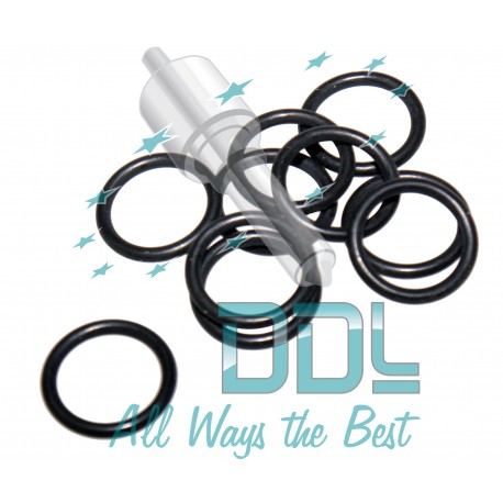 O RING -PK 10 O RING -PK 10