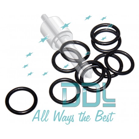O RING -PK 10 O RING -PK 10