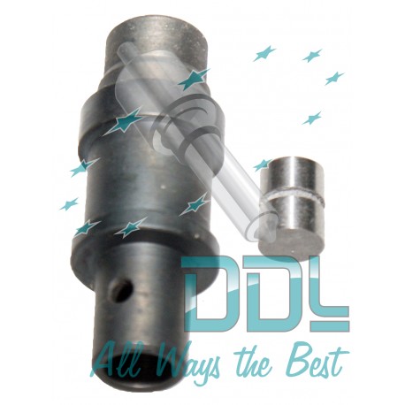 REGULATING SLEEVE & PISTON ASY REGULATING SLEEVE & PISTON ASY