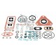 7135-110S Genuine DPA Mechanical Gasket Kit