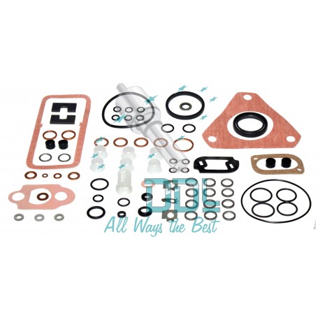 7135-110S Genuine DPA Mechanical Gasket Kit