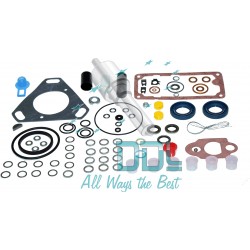 DPS CUMMINS GASKET KIT (SPACO)