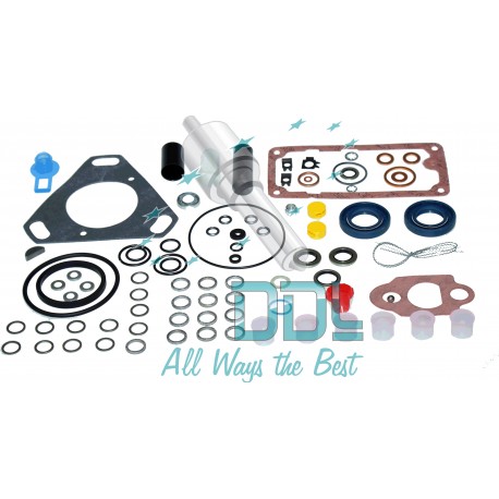 DPS CUMMINS GASKET KIT (SPACO)