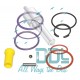 O RING SOLENOID KIT VOLVO EUP