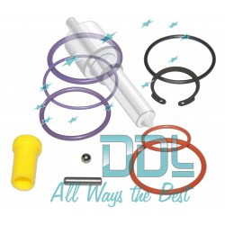 O RING SOLENOID KIT VOLVO EUP