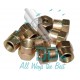 7032-4 Non Genuine Union Nut 