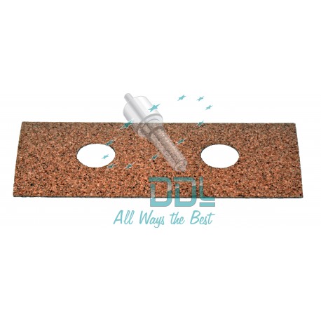 CORK GASKET CORK GASKET