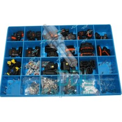 50D250 Common Rail Electrical Connector Kit