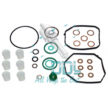 GASKET KIT VE/EDC