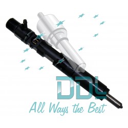 Common Rail Delphi Injector R04001