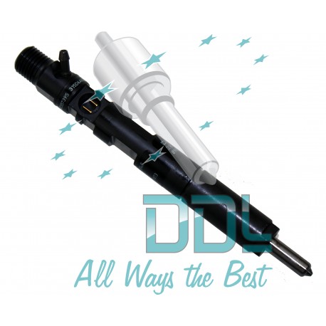 Common Rail Delphi Injector R04001