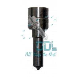 M0019P140 SIEMENS GEN NOZZLE