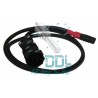 MM03-P Interface Cable Renault Piezo