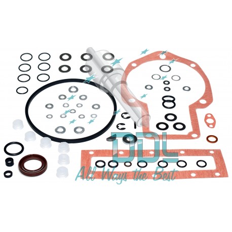 SPGCE6M GASKET KIT FORD/PERKINS