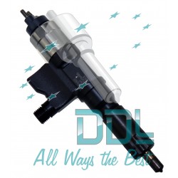 970950-0534 Common Rail Denso Injector