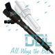 0445110101 Common Rail Bosch Injector